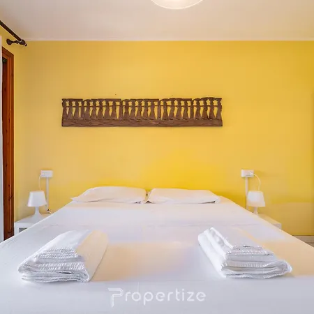 Graziosa By Propertize