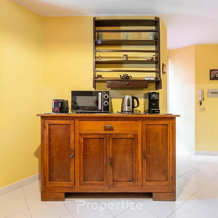 Graziosa By Propertize Villasimius