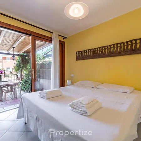 Apartment Graziosa By Propertize