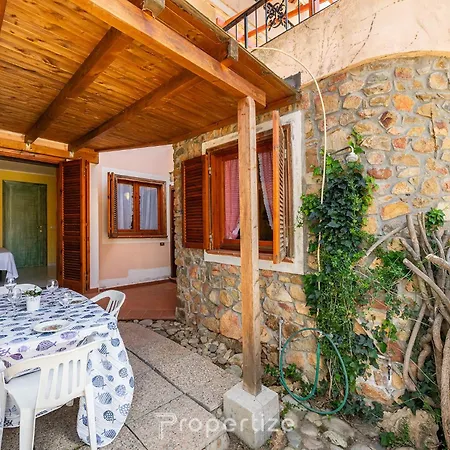 Graziosa By Propertize * Villasimius