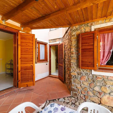 Graziosa By Propertize Villasimius