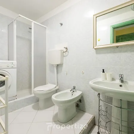 Graziosa By Propertize Villasimius