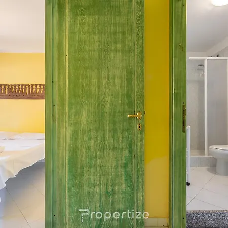 Apartment Graziosa By Propertize