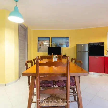 Graziosa By Propertize * Villasimius