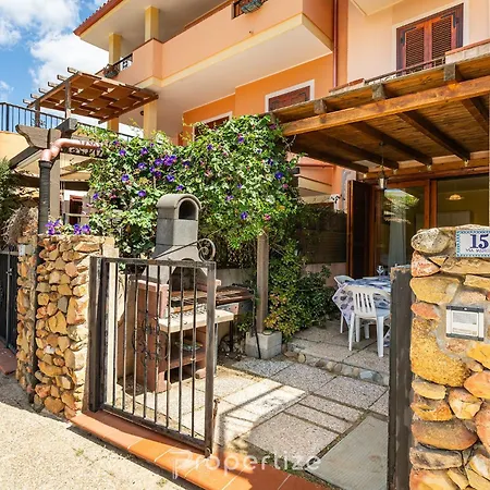 Apartment Graziosa By Propertize